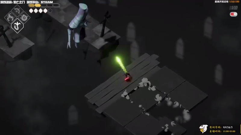 【2021-08-05 16点场】老猫CatGames：【Cat】填坑 仙剑系列