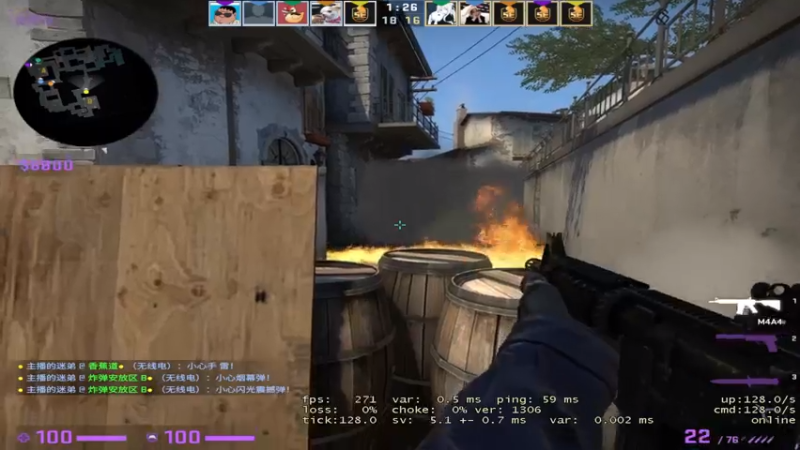 【2021-08-05 00点场】Agonibb：回来了！！ 304238