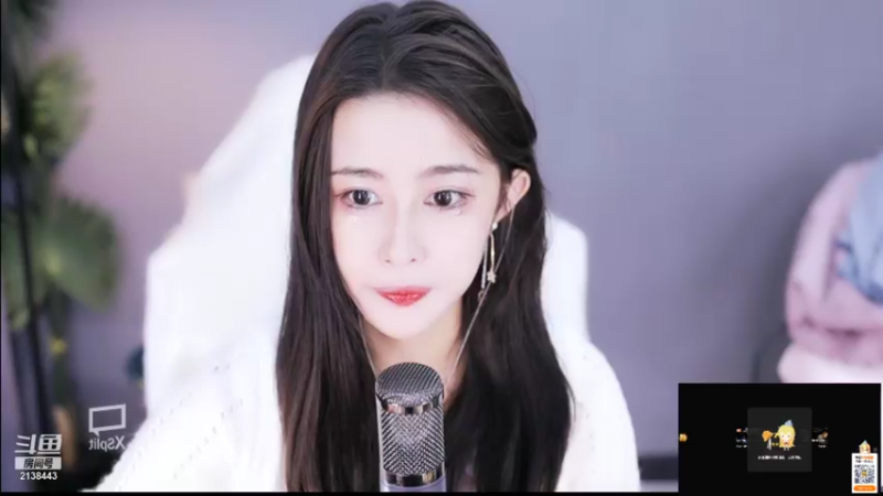 【2021-08-05 17点场】果冻cc007：世间所有的相遇都是久别重逢呀~