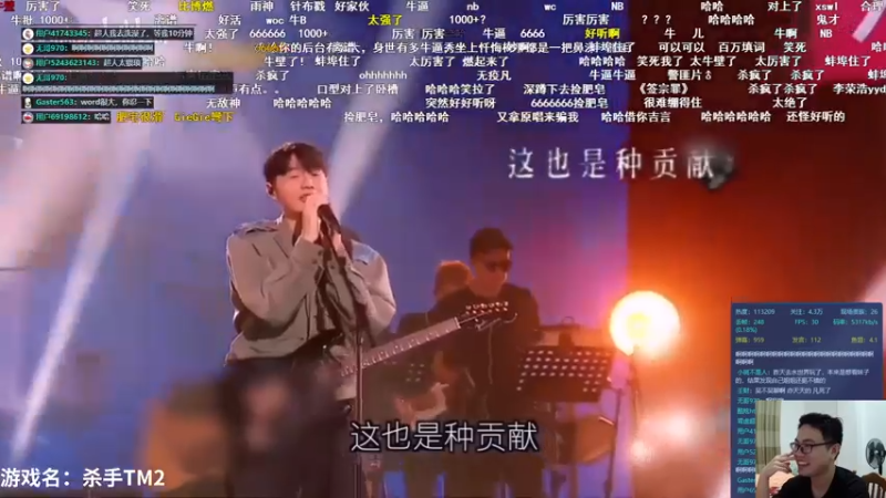 【2021-08-05 21点场】超人JAX解说：人生何时不抗压