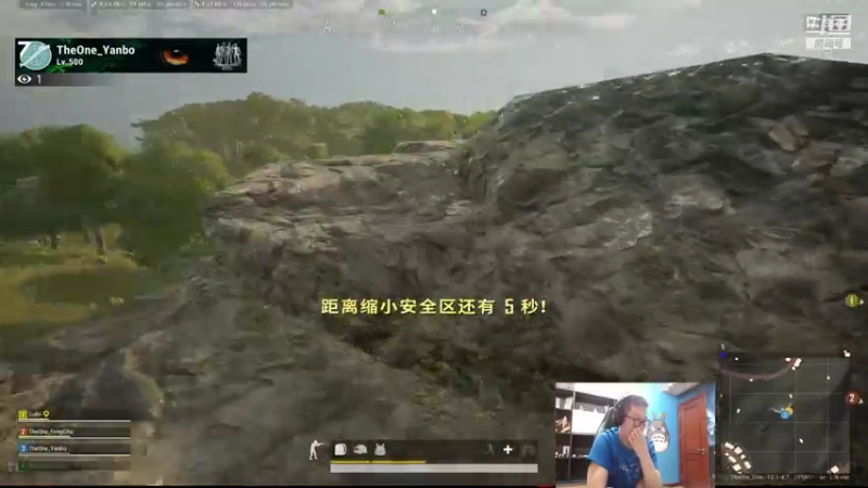 【2021-08-04 23点场】大龙猫：冲击目标冲冲冲