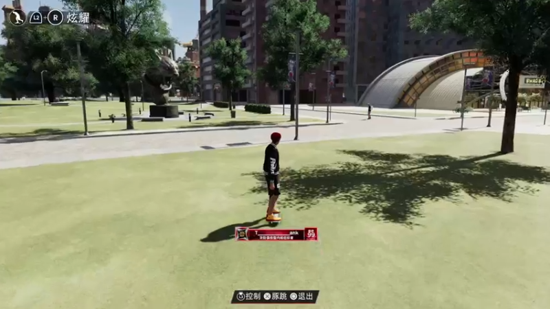 【2021-07-26 23点场】小哥2k：NBA2K21次世代PROAM比赛常规赛