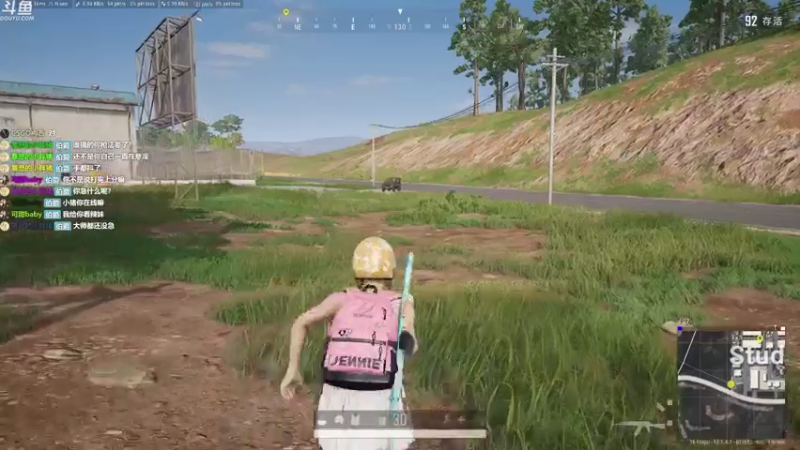 【2021-08-05 11点场】Happy丨疯子：疯子：新版本抢先体验