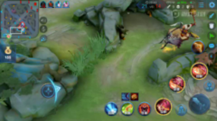 看出来有什么细节的地方吗？说出来听听