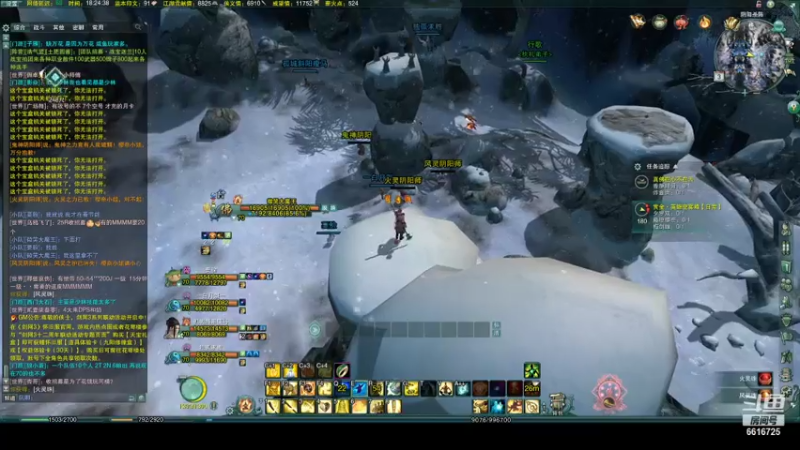 【2021-08-03 18点场】你要搞啦样：《剑网3怀旧服》新手的贴心导师已上线！