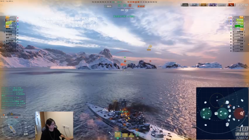 【天涯凝望 军事游戏】2021-08-05 16:52:46-2021-08-05 17:07:49