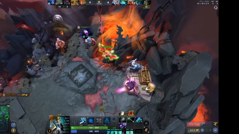 【2021-08-03 22点场】XIN8pyro：【XIN8】随便玩玩