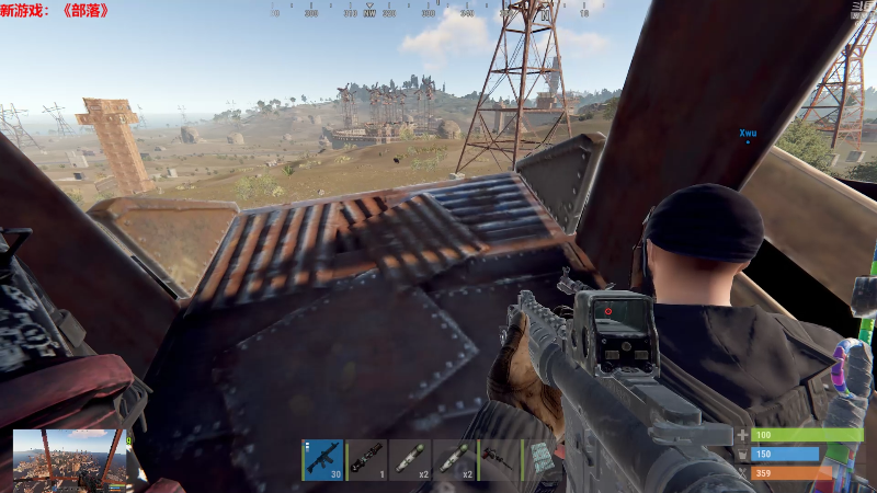 【绝地求生】Happy丨猫腻的精彩时刻 20210805 00点场