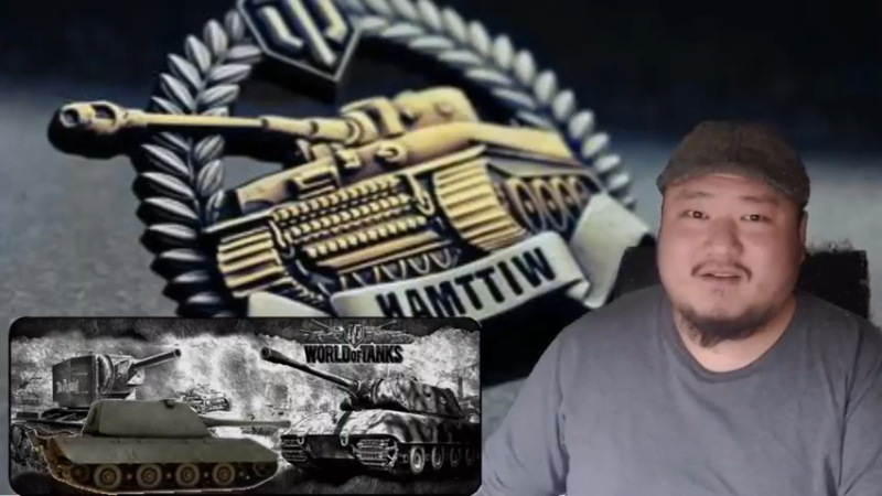 【拎大侠 坦克世界】2021-08-05 14:41:32-2021-08-05 14:56:12