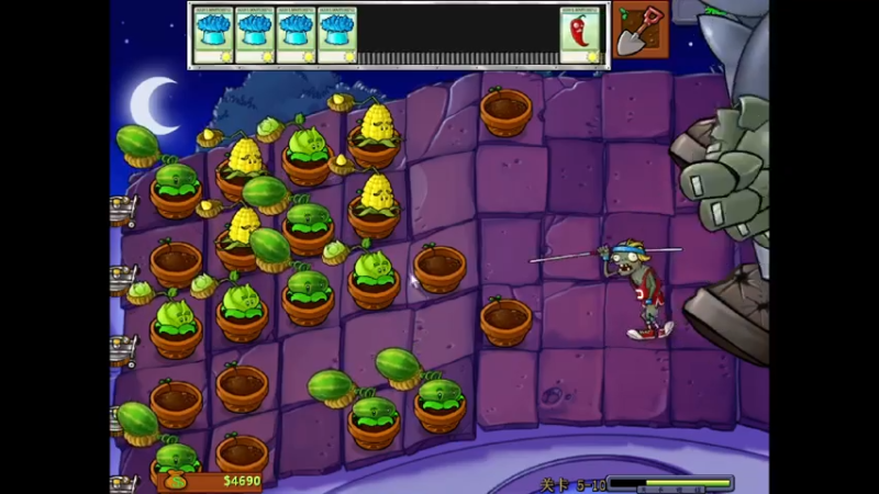 【2021-08-04 15点场】伽罗王丶：且将新火试新茶