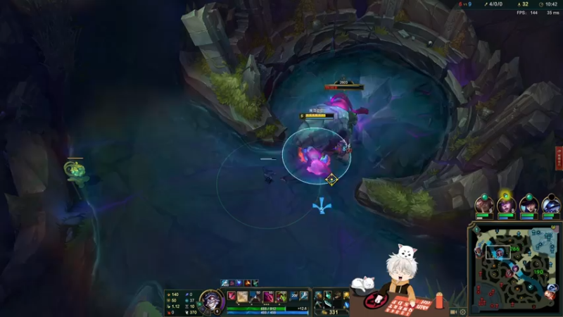 【2021-08-04 22点场】章发财丶：天将降大任于斯人也~