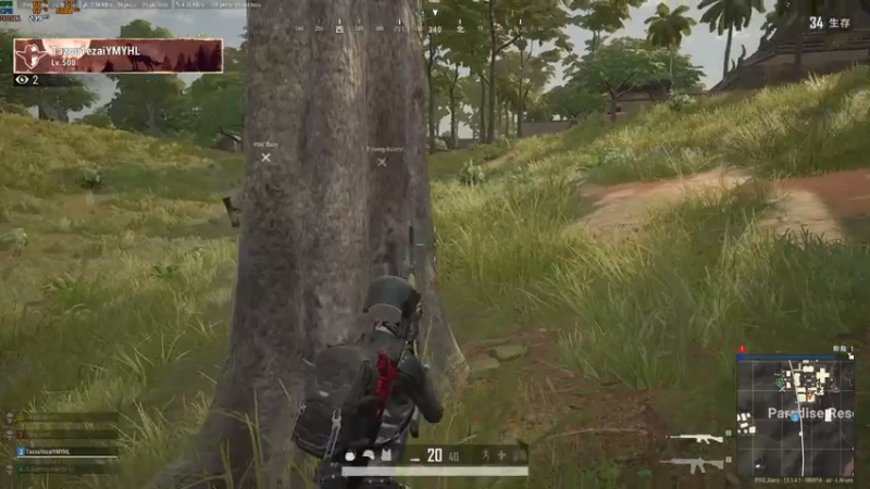 【2021-08-04 23点场】达达达达立立：一无所有！干的漂亮！