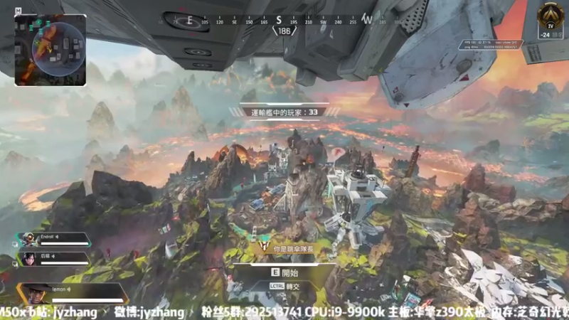 【2021-08-05 19点场】JyZhang：【Jy张】赛季初，我开始了