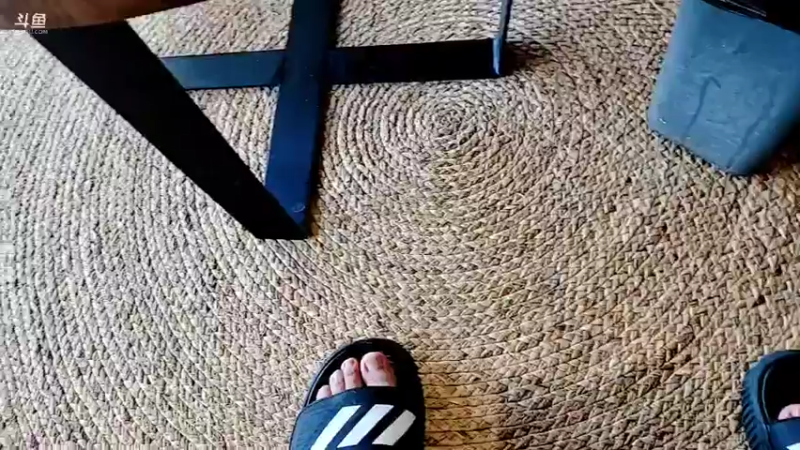 【2021-08-05 17点场】正经人令北：这几天 随机户外哦 日出看一手