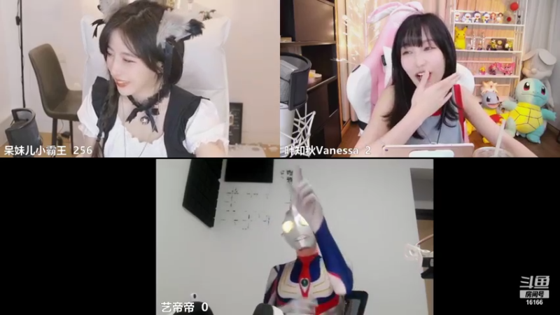 【2021-08-05 18点场】艺帝帝：世界冠军淘汰王回来了