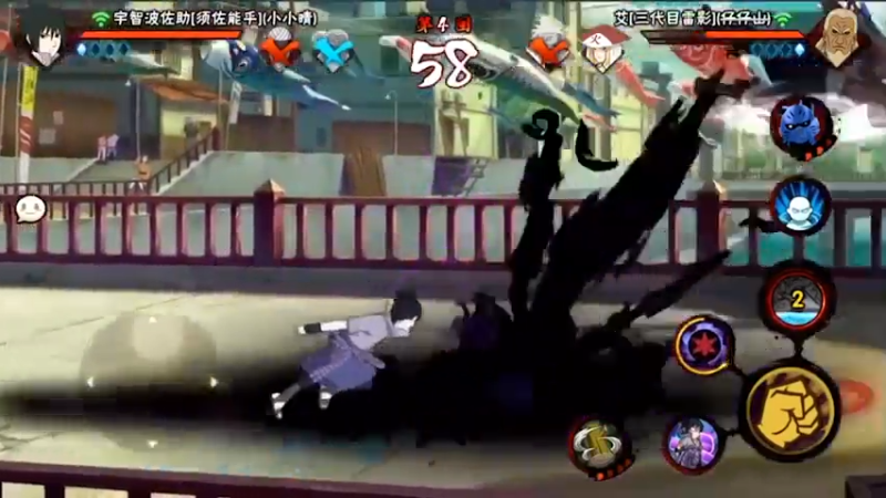 【石原】这波直接伤害爆炸！