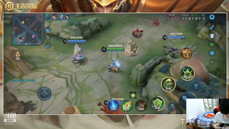 【2021-08-04 21点场】TESKoko：ko的月初努力表现车