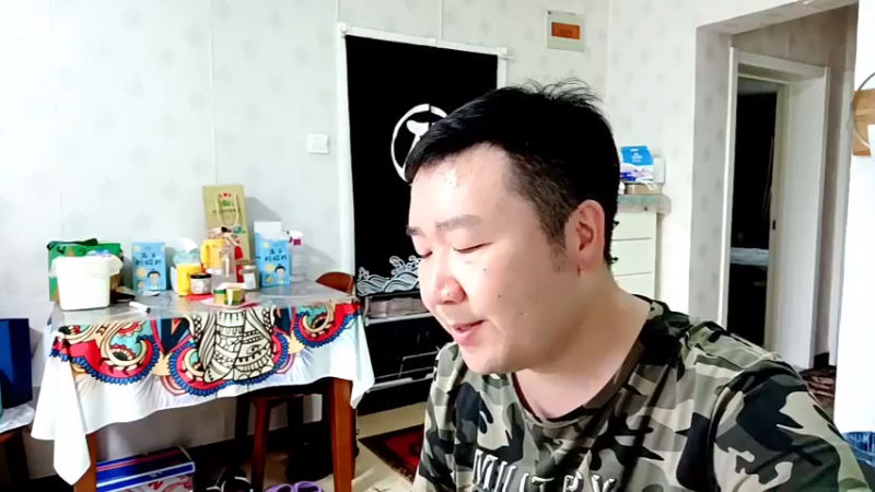 【2021-08-05 15点场】o北京老王o：最后的盛夏