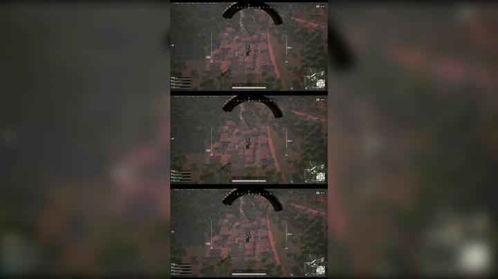 PUBG日常