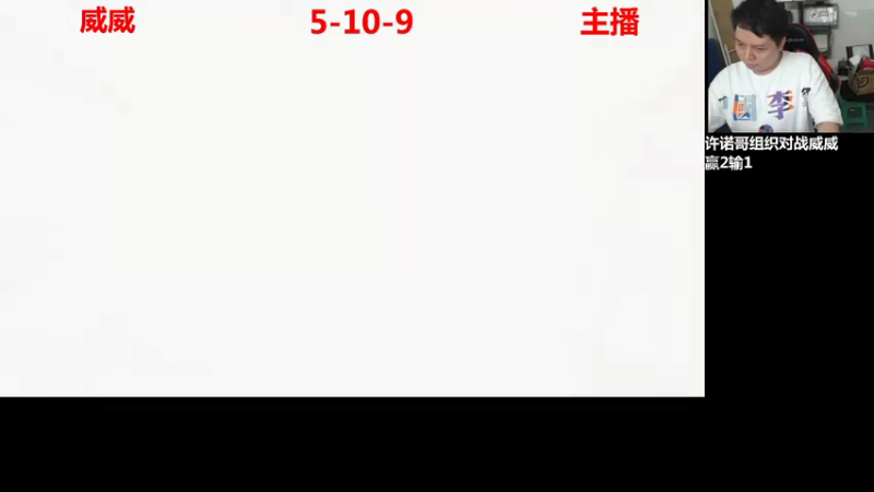 【2021-08-04 22点场】格鬦家大口：晚上好，逍遥哥组织98 2V2！