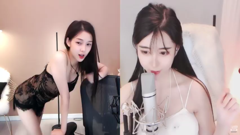 【2021-08-05 20点场】Chance喵：今天比昨天好就是希望~