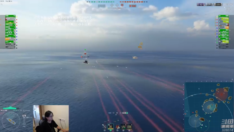 【天涯凝望 军事游戏】2021-08-05 16:22:35-2021-08-05 16:37:42