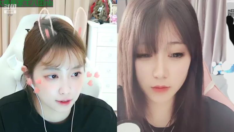 【2021-08-05 11点场】小肉球阿：爱笑的女孩运气不会差！