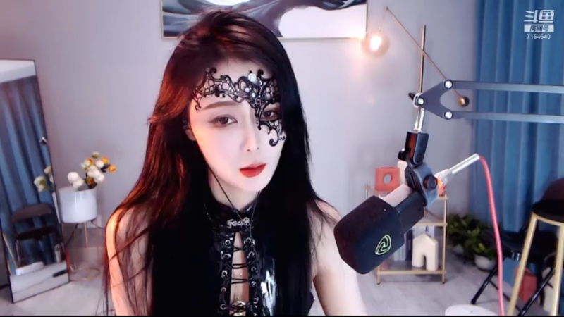 【2021-08-05 21点场】麦子酱Maz：岁月漫长。欢迎来访~~~