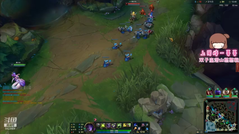 【2021-08-05 02点场】程可爱keai：大事不好了！ 6423804