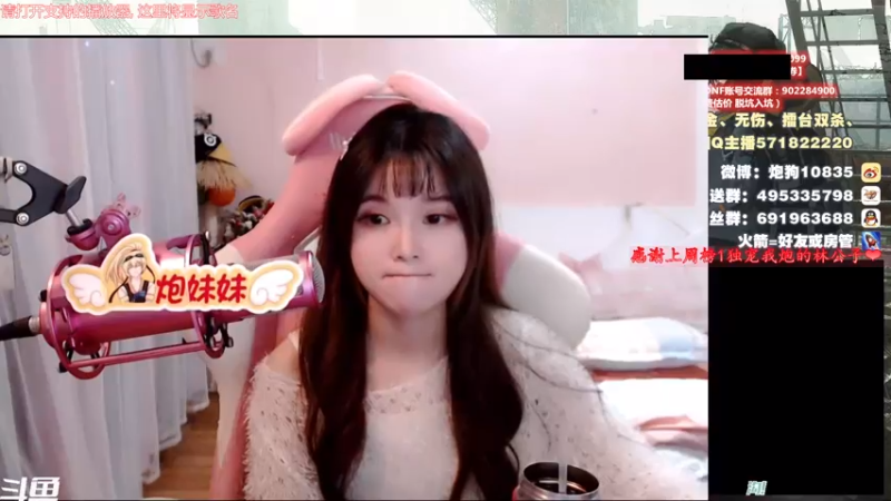 【2021-08-05 17点场】大枪炮狗：【炮狗】可算到家啦！