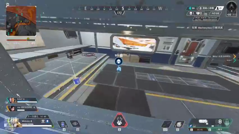 【2021-08-05 19点场】Momokouo：pppppppppppppeach