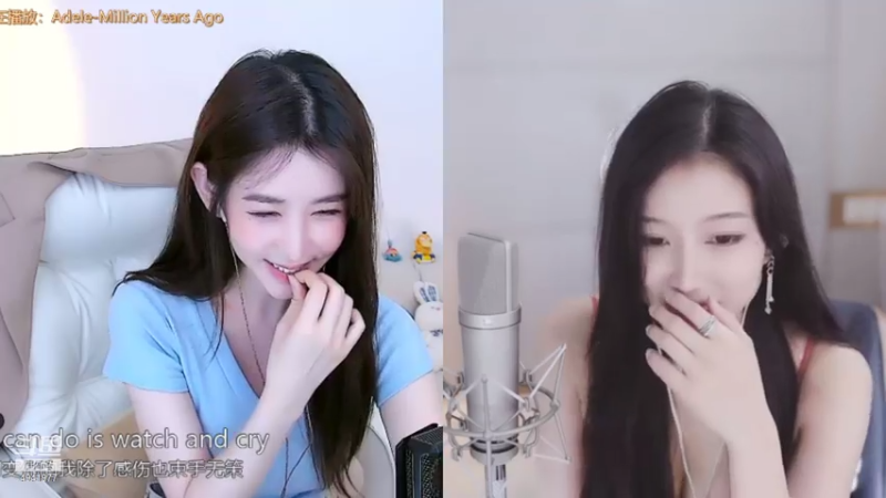 【2021-08-04 23点场】晒网的慧儿呀：新人首播啦 4941977