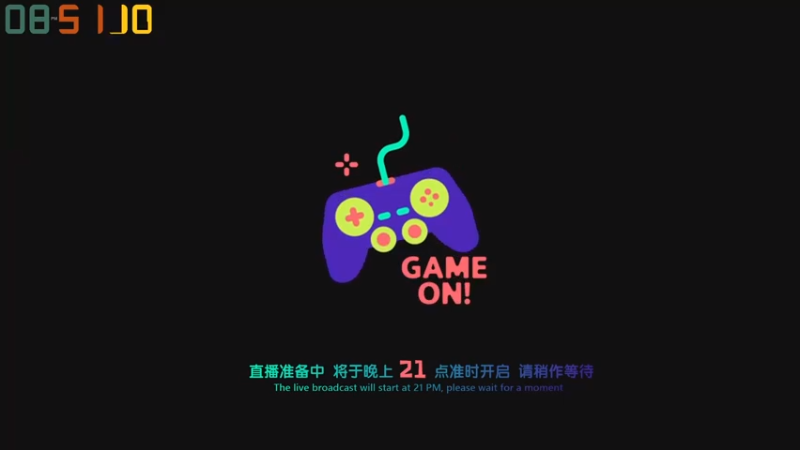 【2021-08-05 20点场】老猫CatGames：【Cat】纸嫁衣 全篇 开荒
