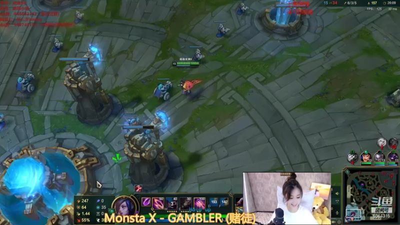 【2021-08-05 16点场】柒柒Bb：愿世间美好与你环环相扣~6584315