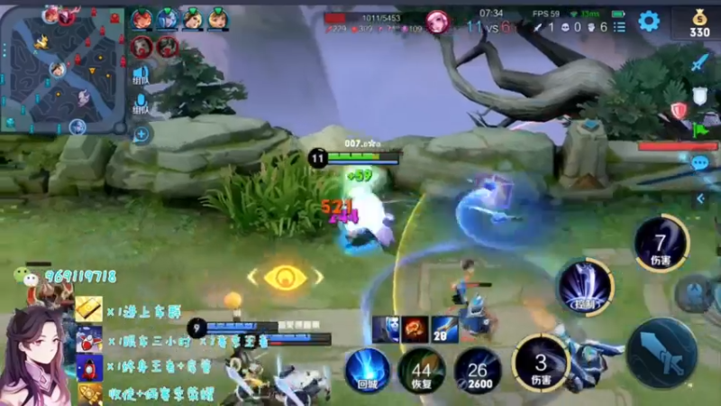 【2021-08-04 23点场】右手手丶：【上车券躺车】99.8%胜率开车ing