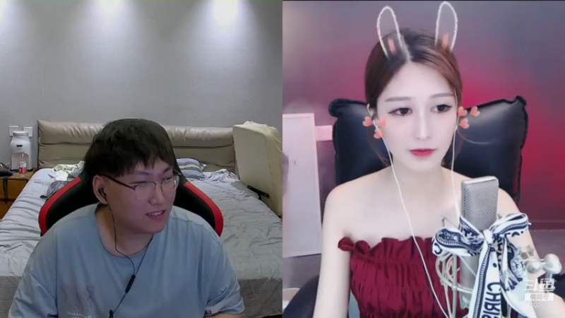 【2021-08-05 16点场】少囧丶：少囧游戏教师~