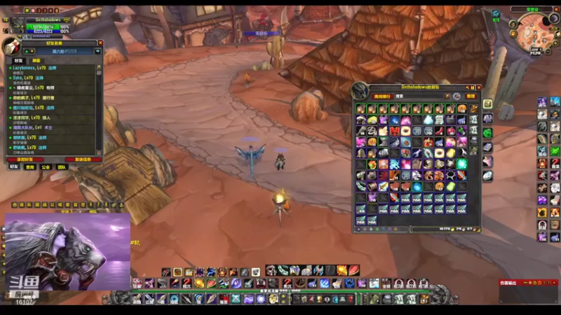 跑酷贼猎暴力2V2 0-2000（2400MMR）匹配94%胜率实录