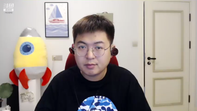 【2021-08-04 21点场】火力堂主：开心点~开心点