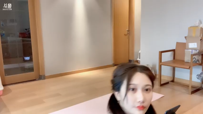 【2021-08-05 17点场】阿让让丶：我来啦❤❤