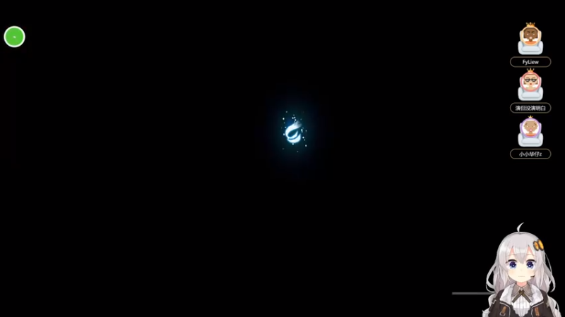 【2021-08-03 19点场】Ms狐狐：~~J今天不做骑士，做猎人~~