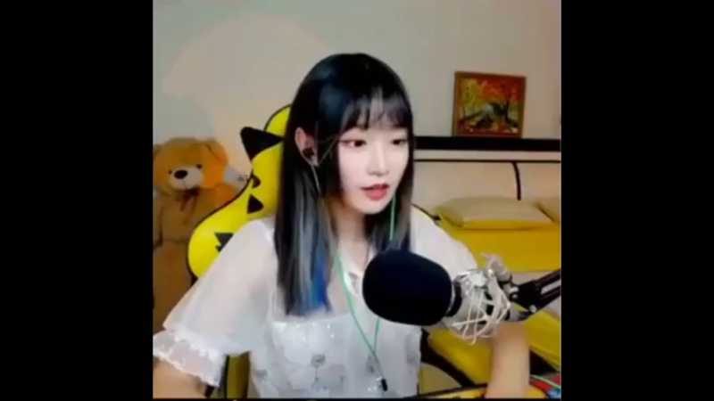 婷宝，梦元素是冤枉的？