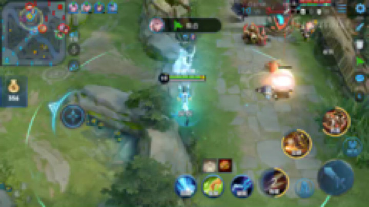 这就是绝处逢生吧！