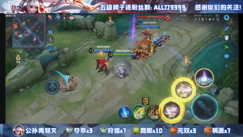 【2021-08-04 22点场】YTG夏天：谁来救救我的脑子啊啊~