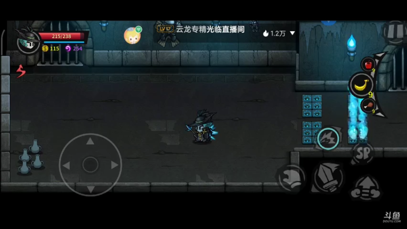 【2021-08-02 09点场】纸鸢飞路：失落城堡，有没有一起玩的萌新？