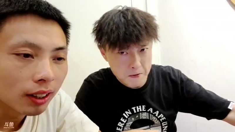 【2021-08-05 14点场】逐梦兄弟：谢谢爆舅舅送的法拉驴