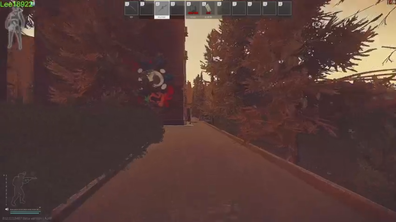 【2021-08-04 23点场】朱老师z：塔科夫：路人界的king：）