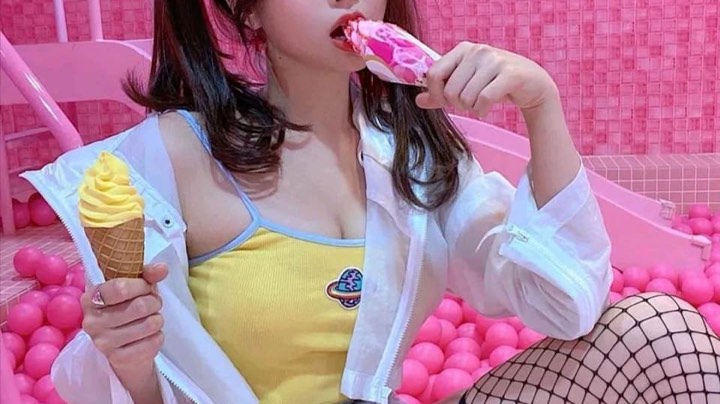 这把给我整吐了