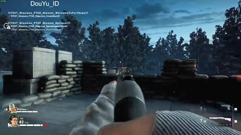 【2021-08-06 08点场】这个ID很流弊：喋血复仇 L4D3 （ID