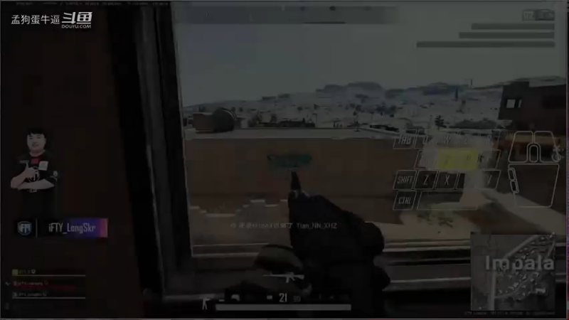 2020PCL：淘汰赛D3R5 高光集锦（1）