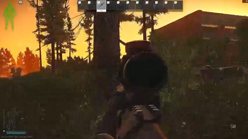 【2021-08-06 20点场】文喆zzz：莽就完事了 9660616